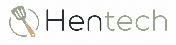 Hentech.dk